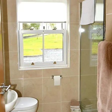 Rivers Bend Semesterbostad Schull